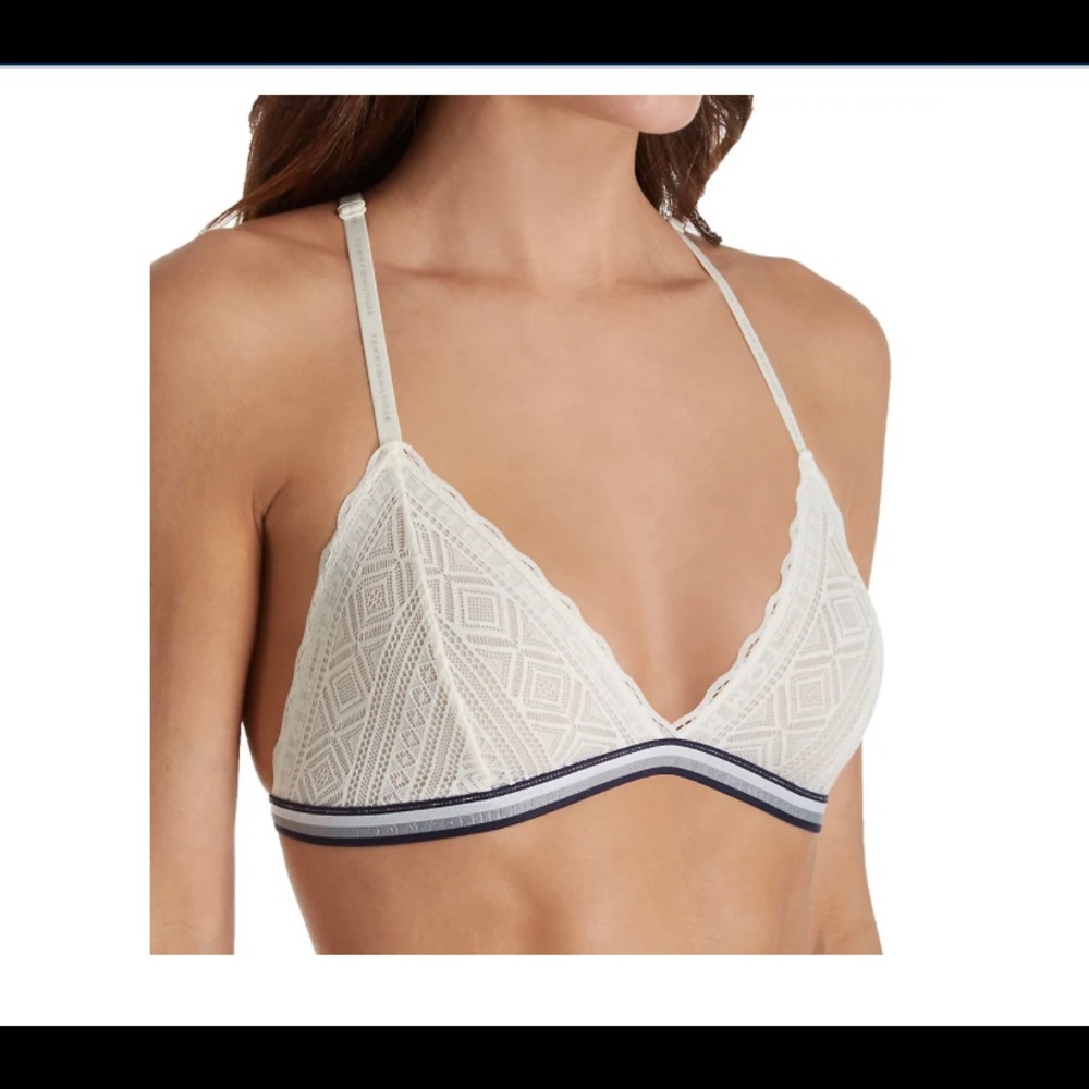 Tommy Hilfiger Bra